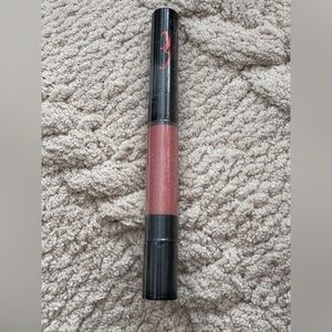 Ybf Your Best Friend Baby Pink Lip Gloss & Pure Pink Lip Stain